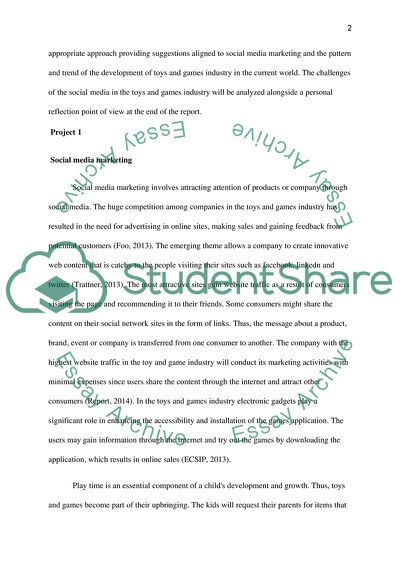 Contemporary Issues in Marketing and Management