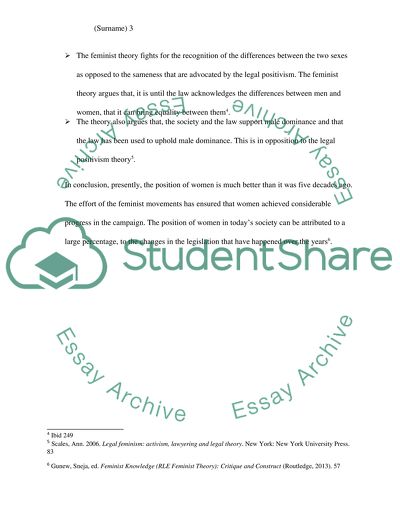 Personal journal entry 5