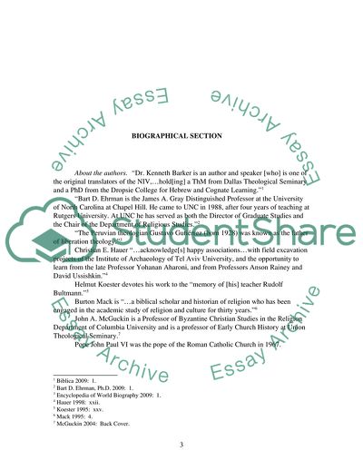 How May a Theologian Justify Referring to Jesus as an Ethical Liberator