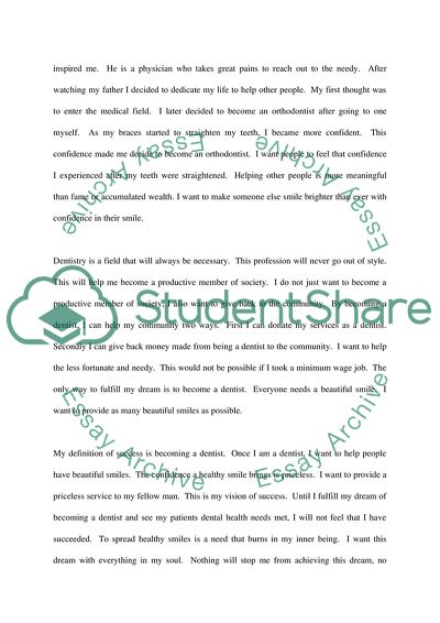 How to Become a Premier Dentist