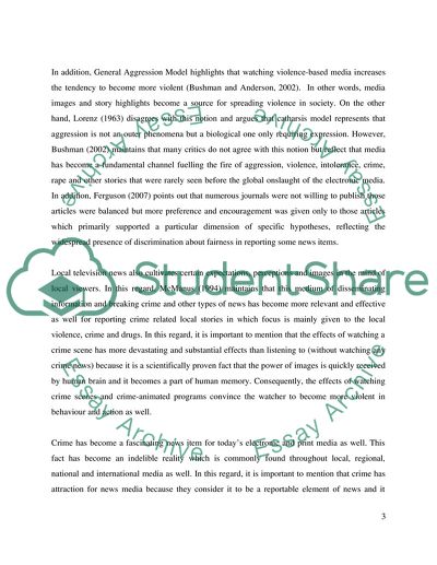 Reliable Way of Deciding How Worried We Ought to Be about Crime