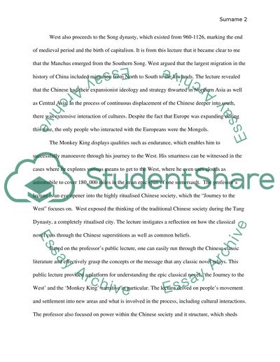 How Does Monkey King Change Throughout The Novel