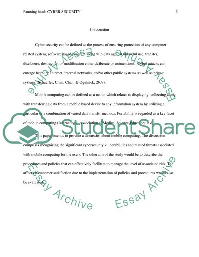 Threats to Mobile Phone Users Privacy