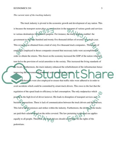 Ram Trucks in America