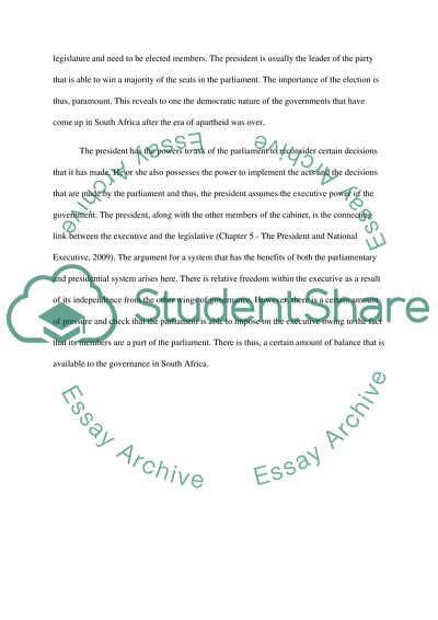 Democracies around the World