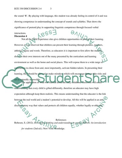 ECE 330 Discussion 2-4