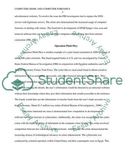 Operation Ghost Click