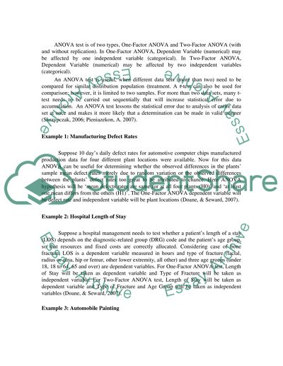 MGM600-0803B-02 Applied Managerial Decision-Making - Phase 3 Discussion Board 2