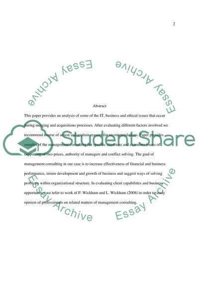 Demonstrate how to evaluate client capabilities and business opportunities