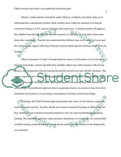 Reflecting Childrens Lives by Carter and Curtis