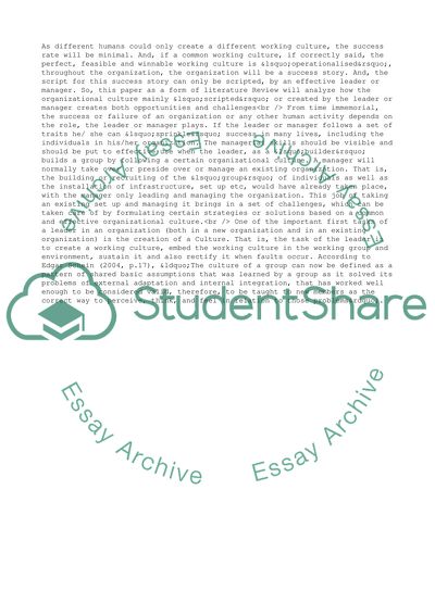 Why the Leader of the Future Must Be a Perpetual Learner