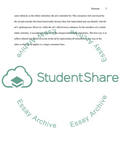 A Tale of Two Cities: Distinctiveness Theory and Advertising Effectiveness