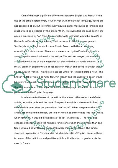 Modern English Structure and Usage