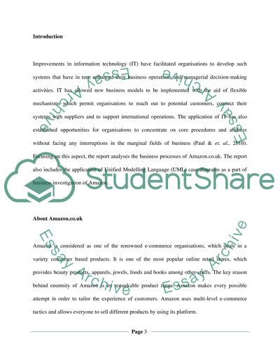 Systems Development and Design