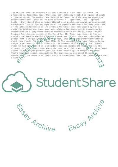 Coursework Management (Discussion Questions)