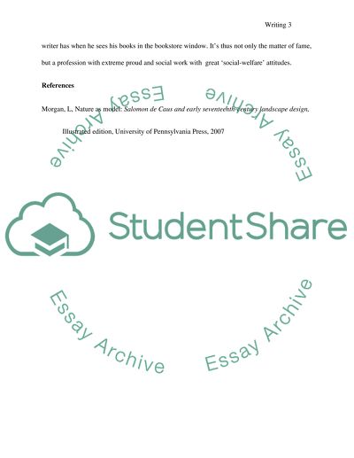 A Dream to Become a Published Author