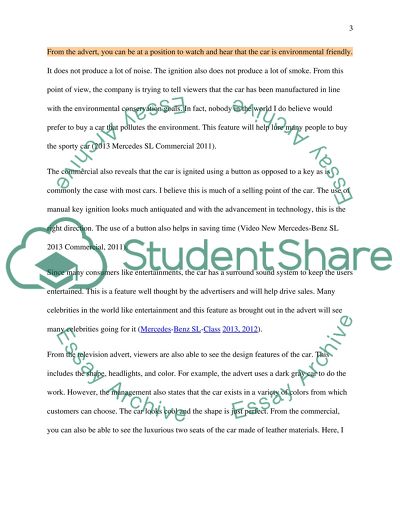 2013 Mercedes-Benz SL-Classe Commercial