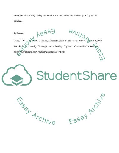 Promoting it in the Classroom