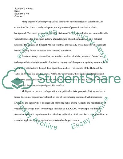 INTRODUCTION TO CULTURAL ANTHROPOLOGY-Unit 4, Question # 1