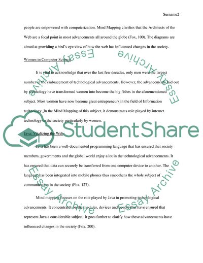 IT, Gender and Ethnicity