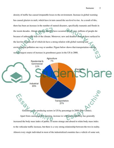 Problem/solution paper