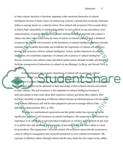 Social And Economic Trends