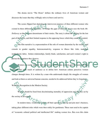 The Quest for Meaning and Survival