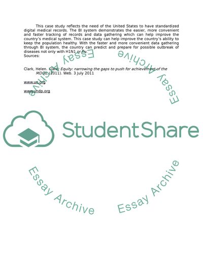 Social Change/ Principal information systems