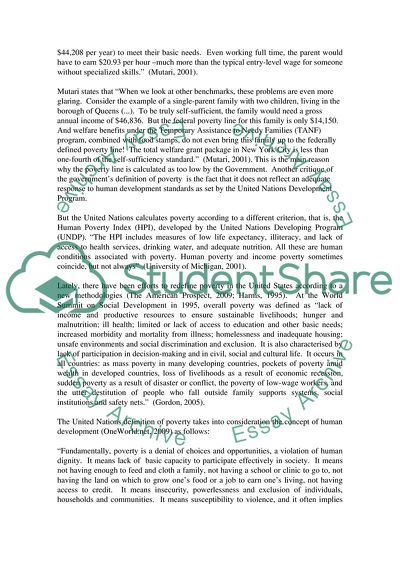 Three Million Americans Are Debt Poor