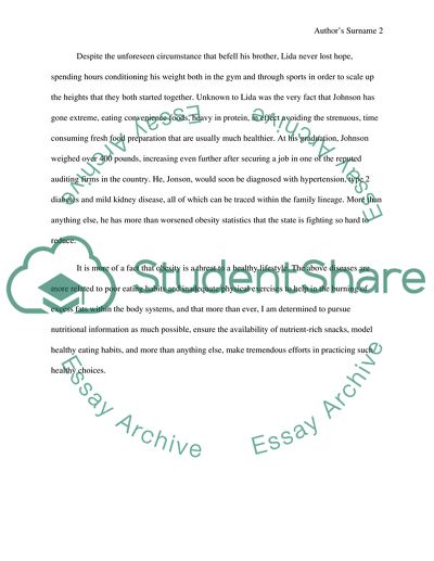 Risk of Disease due to Heredity and Lifestyle