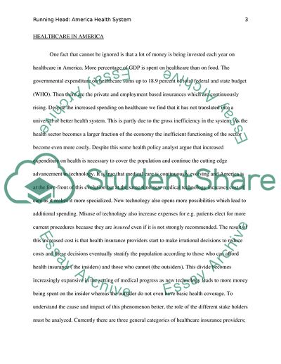 American Health System