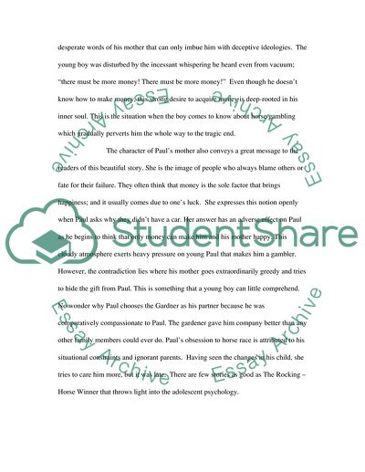 There is no set topic