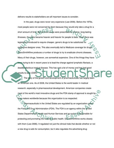 Cheap Medicine for Worlds Poor