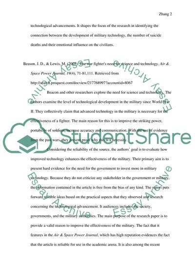 Military Technology Makes our Daily Life Easier