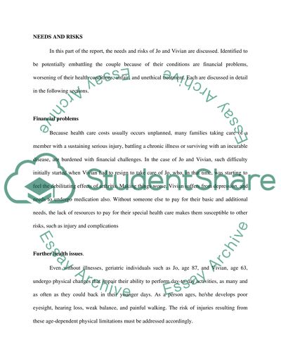 The Concept of Diversity as an Important Part of Social Work