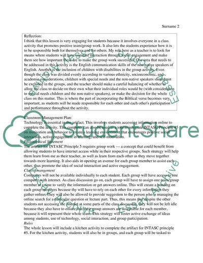Understanding of Individual and Group Motivation
