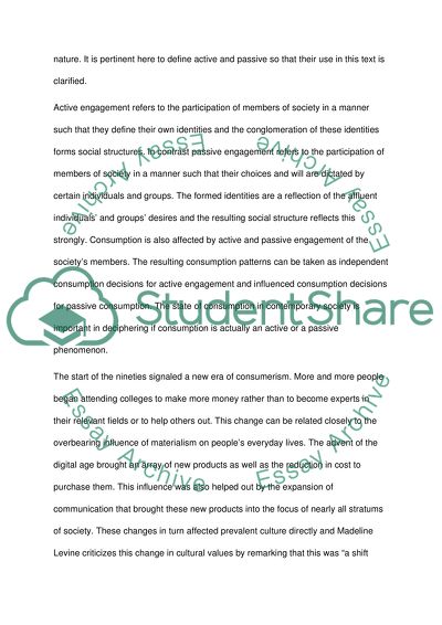 Critical Issues in Design