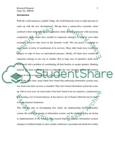 The Changing Demand of the Banking Sector in Wake Up of Globalization