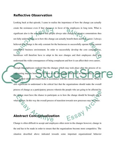 Personal Application Assignment