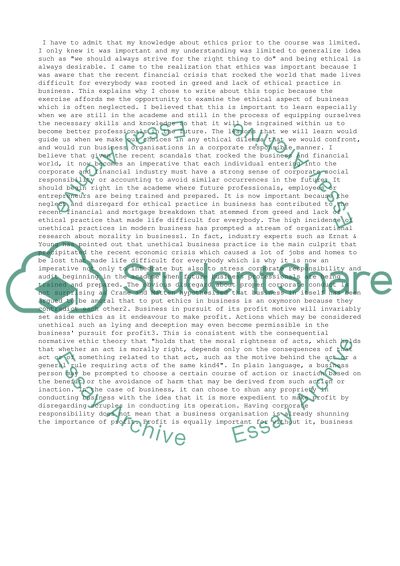 corporate social responsibility essay example topics and essays about responsibility