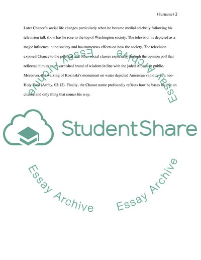 Cultural Beliefs And Societal Understandings In Cinema