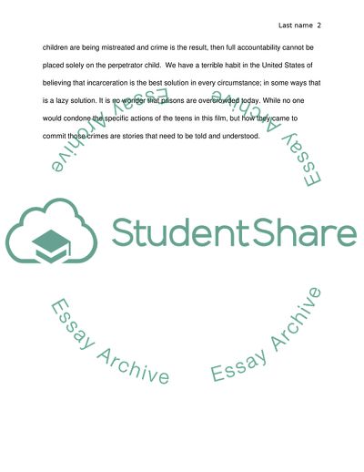 When Kids Get Life by Bikel