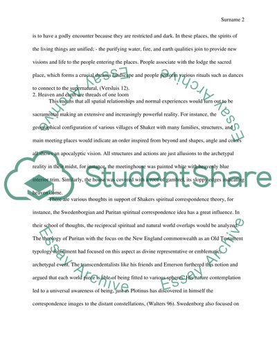 Thinking Through Religions. Humans and the Sacred