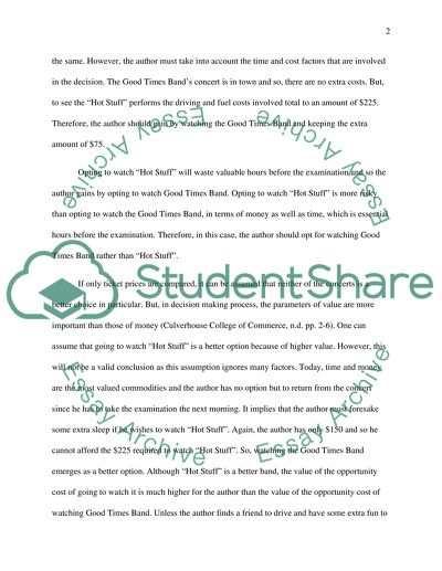 The Difference between Macro and Microeconomics
