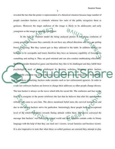 The War Games Poster