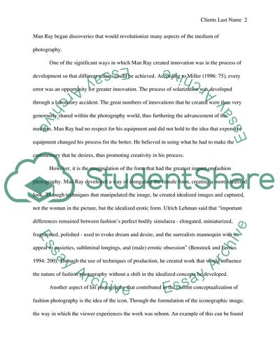 Introduction To Undergraduate Study