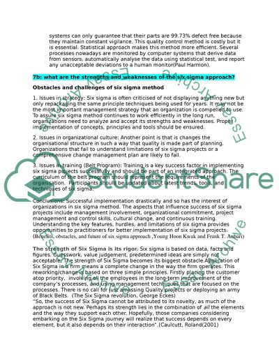 Business process management