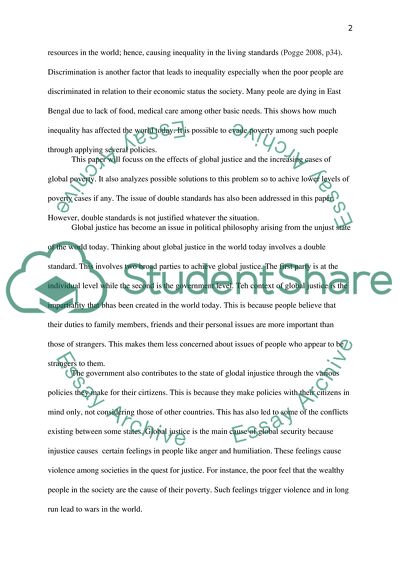 A Distinction Between Believing in Equality and the Priority View