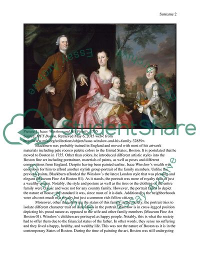 The Art of Boston - Culture, History, and the City