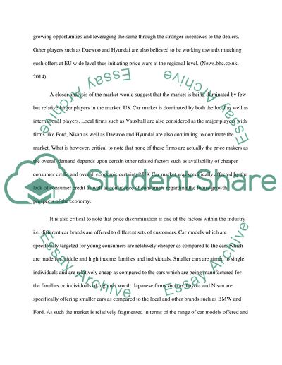 Economics for Business